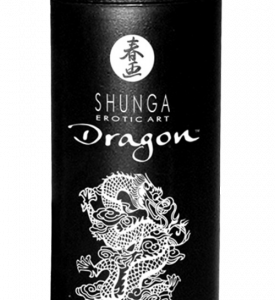 Dragon Intensifying Cream - Intenzívny krém pre mužov Krémy Kozmetika a starostlivosť o telo