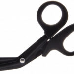 Bezpečnostné nožnice Bondage Safety Scissor (17