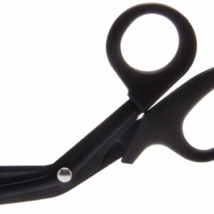 Bezpečnostné nožnice Bondage Safety Scissor (17