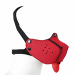 Maska Puppy Dog Mouth