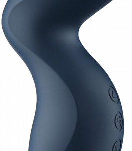 Tlaková pomôcka Svakom Pulse Pure Womanizery Pre ženy