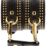 Putá na nohy Taboom Erotické putá Pre páry