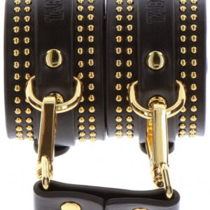 Putá na nohy Taboom Erotické putá Pre páry