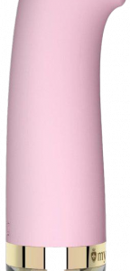 Mystim Right on Ron vibrátor Klasické vibrátory Pre ženy