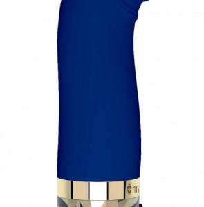 Mystim Real Deal Neal vibrátor Klasické vibrátory Pre ženy