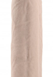 Realistický vibrátor Evolved Realistické vibrátory Pre ženy