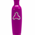 Masážna hlavica Pretty Love Body Wand Purple Vibrátory Vibrátory