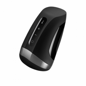 Satisfyer Men Heat Vibration - Dobíjací