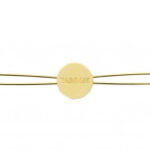 Svorky na bradavky Taboom Contemporary Spoke (31 cm) Štipce a svorky na bradavky Pre páry