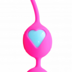 Venušine guličky Feel Silicone II Venušine guľôčky Vianočné Bestsellery