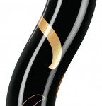 Sklenené dildo Handblow Double Ended (19 cm) Sklenené dildá Pre páry