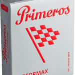 Primeros Performax - kondómy podporujúce erekciu (3 ks) Štandardné kondómy Pre páry