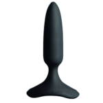 Vibračný análny kolík Lovense Hush 2 XS Análne kolíky Vibračné kolíky a ďalšie