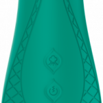 Automatická vákuová pumpa na vagínu aj bradavky Bad Girl Vákuové pumpy pre ženy (na prsia