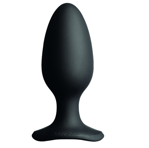 Vibračný análny kolík LOVENSE - HUSH 2 L 57 mm Vibračný análny kolík LOVENSE - HUSH 2 L 57 mm Análne kolíky Vibračné kolíky a ďalšie