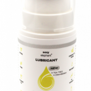 Cestovné balenie Intim+ lubrikačný gél Sexy Elephant (15 ml) Dezinfekčné lubrikačné gély a oleje na vodnej báze Pre páry