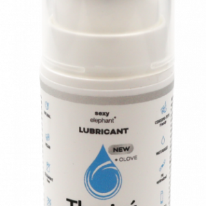 Cestovné balenie Tlmiaci lubrikačný gél Sexy Elephant (15 ml) Znecitlivujúce lubrikačné gély a oleje na vodnej báze Pre páry