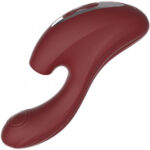 Tepajúci tlakový vibrátor na bod G Pressure Passion (18