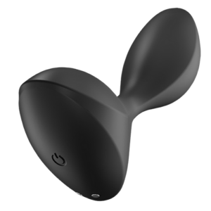 Vibračný análny kolík Satisfyer Sweet Seal