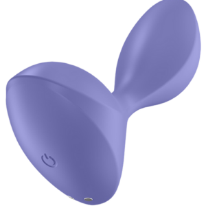 Vibračný análny kolík Satisfyer Sweet Seal
