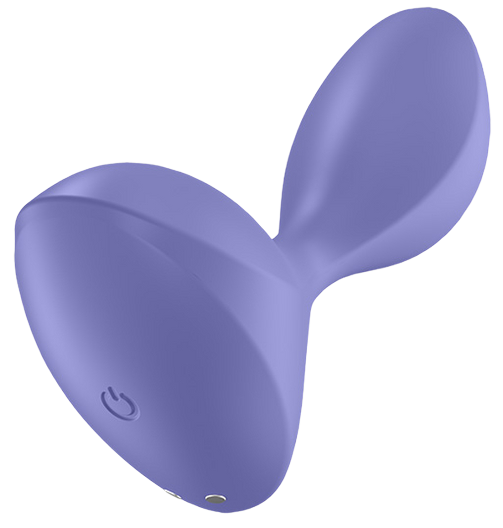Vibračný análny kolík Satisfyer Sweet Seal Vibračný análny kolík Satisfyer Sweet Seal