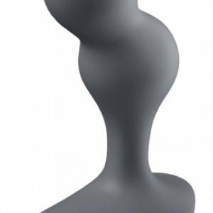 Vibračný análny kolík Satisfyer Deep Diver s mobilnou aplikáciou Análne kolíky Vibračné kolíky a ďalšie