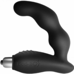Vibračný análny kolík Bad-Boy Análne kolíky Vibračné kolíky a ďalšie