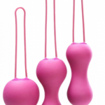 Venušine guličky Je Joue Venušine guľôčky Pre ženy