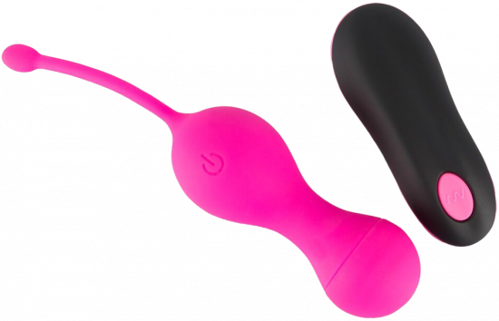 Vibračné vajíčka Vibrating Love Balls Vibračné vajíčka Vibrating Love Balls Vibračné vajíčka Vibrátory