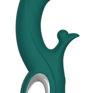 Prirážajúci vibrátor G-Spot Euphoria (20