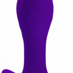 Vibračný análny kolík Pretty Love Anal Plug Massager