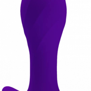 Vibračný análny kolík Pretty Love Anal Plug Massager