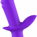 Vibrátor Pride Devotion (21