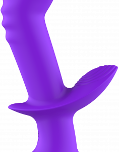 Vibrátor Pride Devotion (21