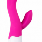 Vibrátor EasyToys Lily - Pink Vibrátory Pre ženy