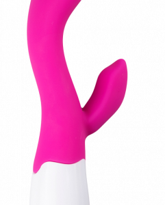 Vibrátor EasyToys Lily - Pink Vibrátory Pre ženy