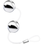 Venušine guličky B Yours Bonne Beads Silver Venušine guľôčky Venušine guľôčky