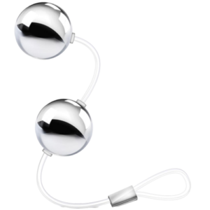 Venušine guličky B Yours Bonne Beads Silver Venušine guľôčky Venušine guľôčky