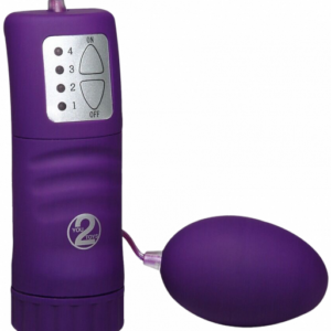 Vibračné vajíčko Velvet Purple Pill s diaľkovým ovládaním Vibračné vajíčka Vibrátory