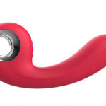 Vibrátor na bod G Spot & Sensation Synchrony (17