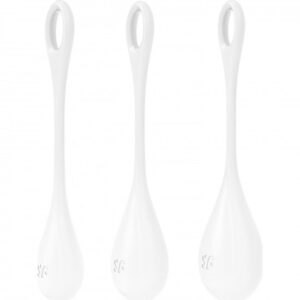 Sada Venušiných guličiek Satisfyer Yoni Power 1