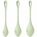 Sada Venušiných guličiek Satisfyer Yoni Power 2