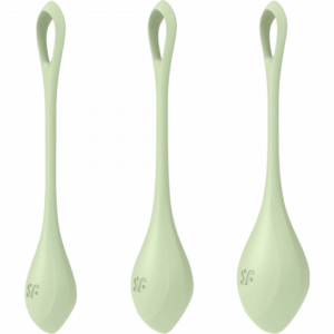 Sada Venušiných guličiek Satisfyer Yoni Power 2