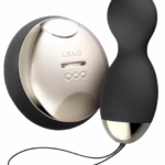 Vibračné vajíčko LELO Hula Beads