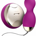 Vibračné vajíčko LELO Hula Beads