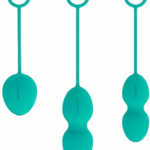 Venušine guličky SVAKOM Nova Kegel Balls