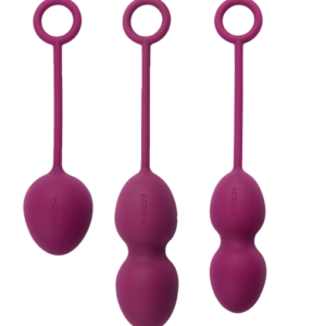 Venušine guličky SVAKOM Nova Kegel Balls