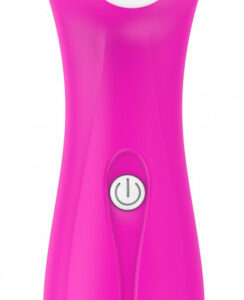 Tlaková pomôcka Take Me (13 cm) Womanizery Pre ženy