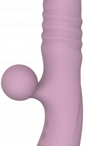 Prirážací vibrátor Gravity (22 cm) Pulzátory (pulzačné vibrátory) Vianočné Bestsellery
