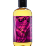 Nuru massage oil Sensual 250 ml Masážne oleje a sviečky Kozmetika a starostlivosť o telo